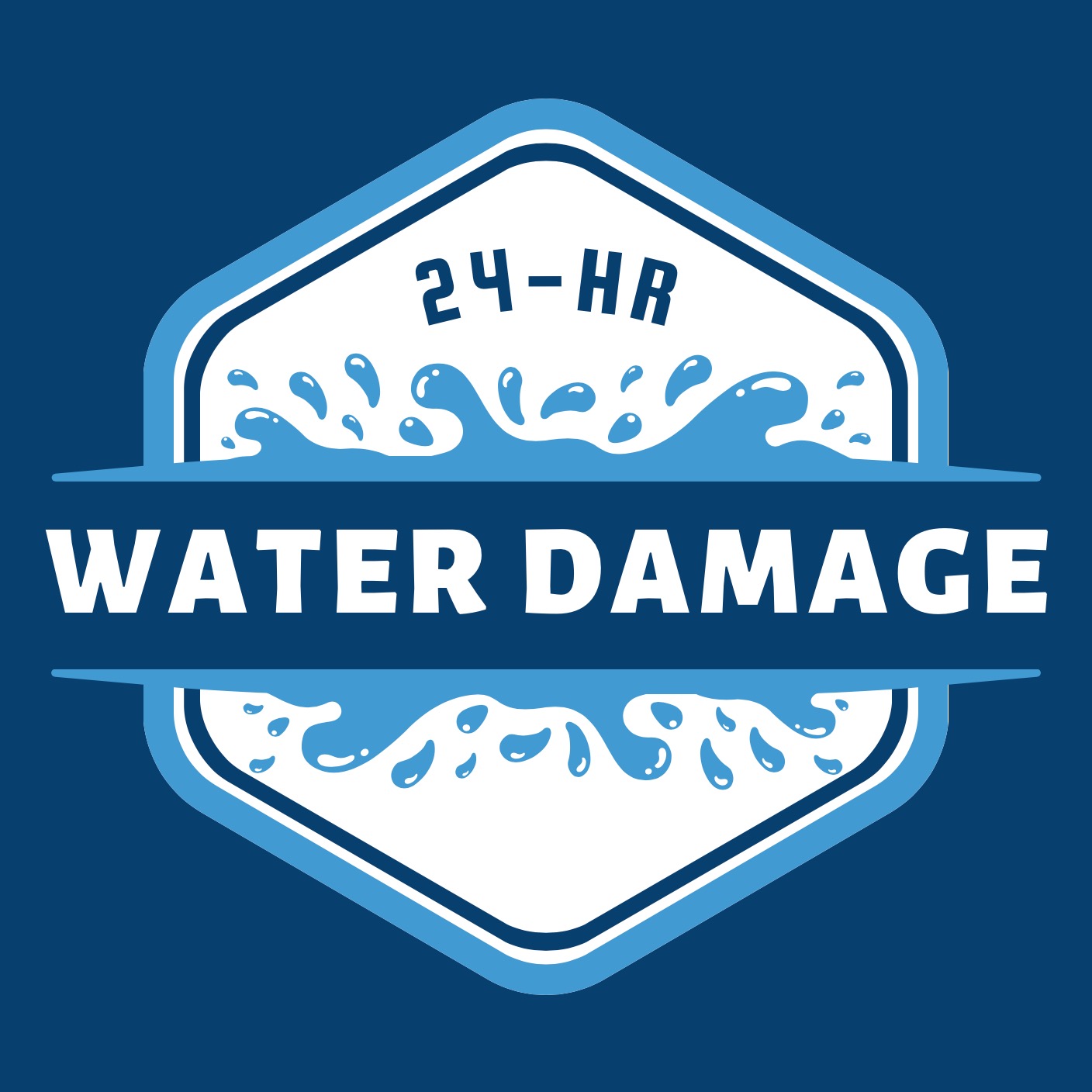 Water Damage Restoration McKinney TX